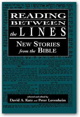 Peter Lovenheim: Reading Between the Lines
